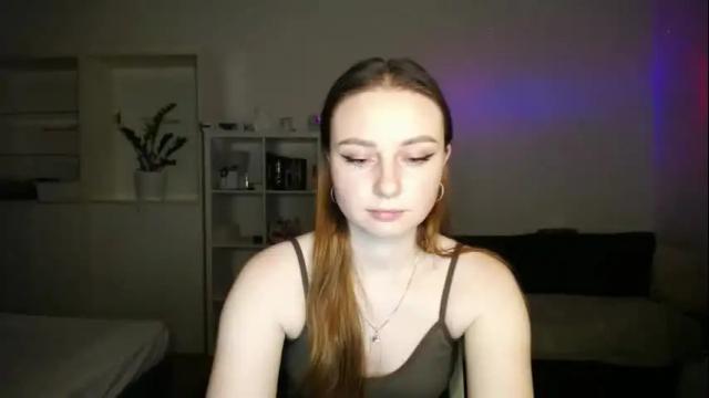 Image 11 of lisevans Stream on Chaturbate on 6 months ago