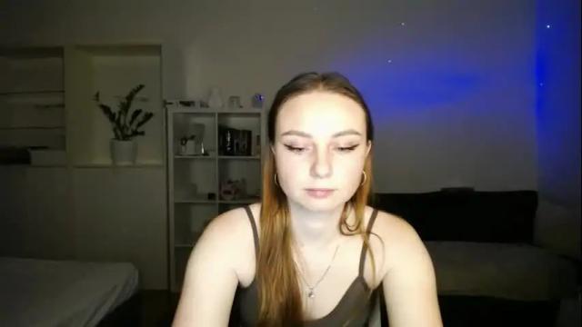 Image 12 of lisevans Stream on Chaturbate on 6 months ago