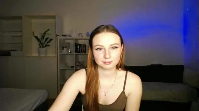 Image 2 of lisevans Stream on Chaturbate on 6 months ago