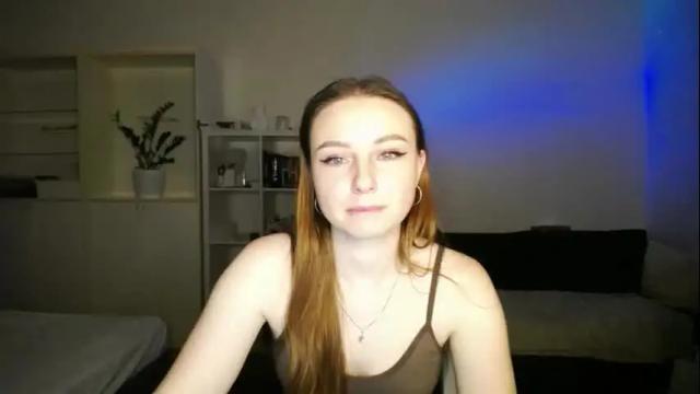 Image 7 of lisevans Stream on Chaturbate on 6 months ago