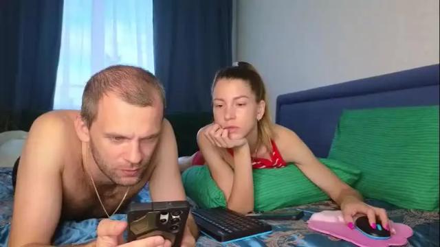 Thumbnail 3, lisi4ka_basik33's Stream at Chaturbate, 1 month ago