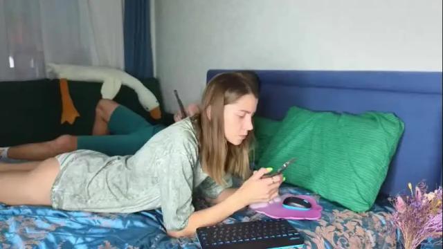 Thumbnail 1, lisi4ka_basik33's Stream at Chaturbate, 1 month ago