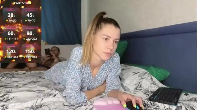 Thumbnail 1, lisi4ka_basik33's Stream at Chaturbate, 27 days ago