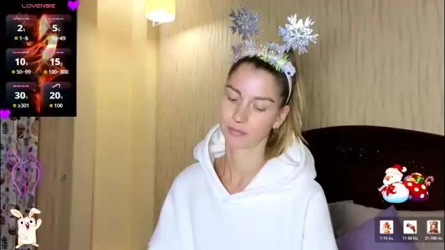 Thumbnail 2, lisi4ka_basik33's Stream at Chaturbate, 2 days ago