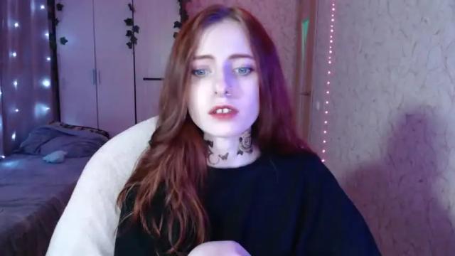 Image 2 of lisiasweet Stream on Chaturbate on 13 months ago