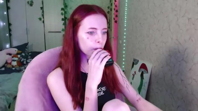 Image 11 of lisiasweet Stream on Chaturbate on 13 months ago