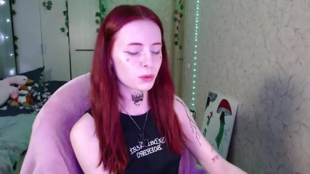 Image 2 of lisiasweet Stream on Chaturbate on 13 months ago