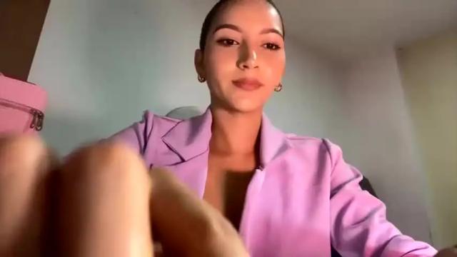 Image 12 of lisla21 Stream on Chaturbate on 22 months ago