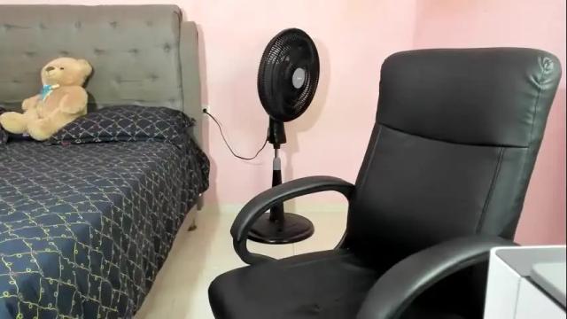 Image 10 of lisla21 Stream on Chaturbate on 1 month ago