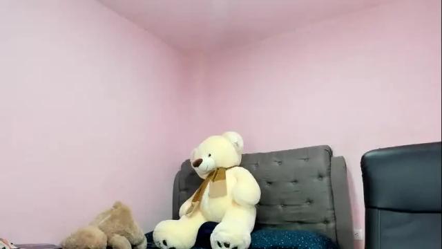 Image 6 of lisla21 Stream on Chaturbate on 24 days ago