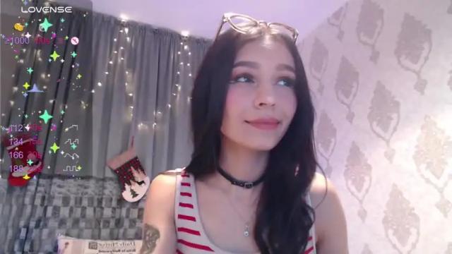 Image 2 of lisochan Stream on Chaturbate on 15 months ago