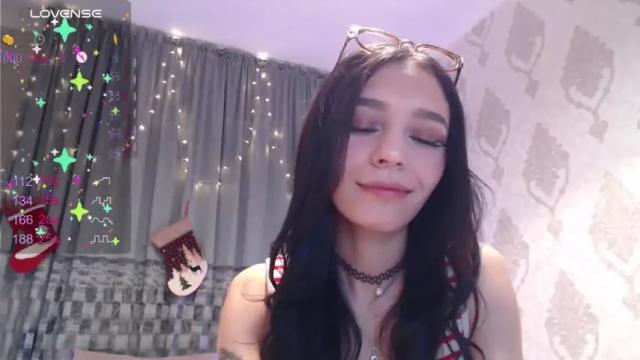 Image 6 of lisochan Stream on Chaturbate on 14 months ago