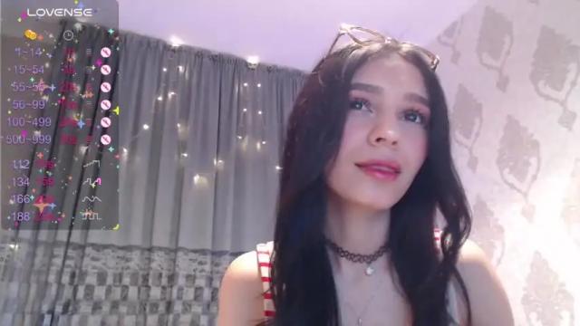 Image 7 of lisochan Stream on Chaturbate on 14 months ago