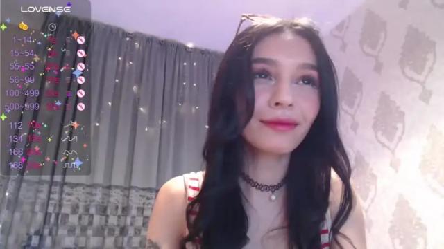 Image 6 of lisochan Stream on Chaturbate on 14 months ago