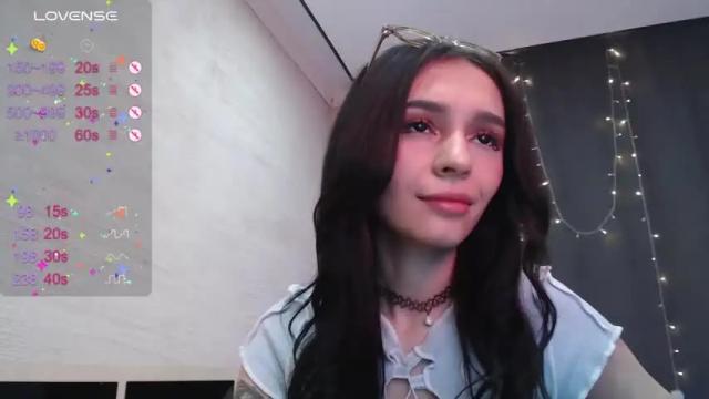Image 11 of lisochan Stream on Chaturbate on 13 months ago