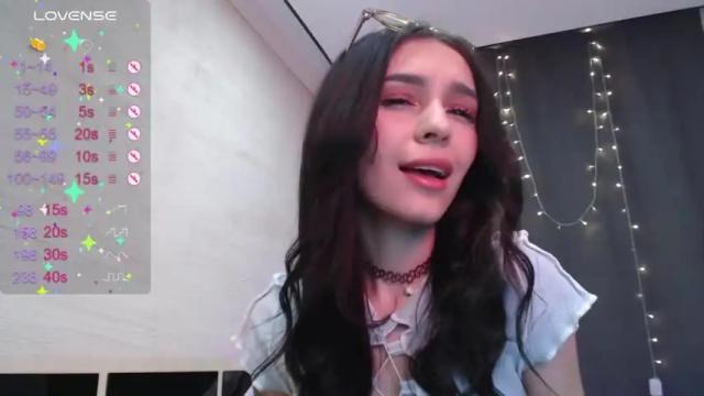 Image 2 of lisochan Stream on Chaturbate on 13 months ago