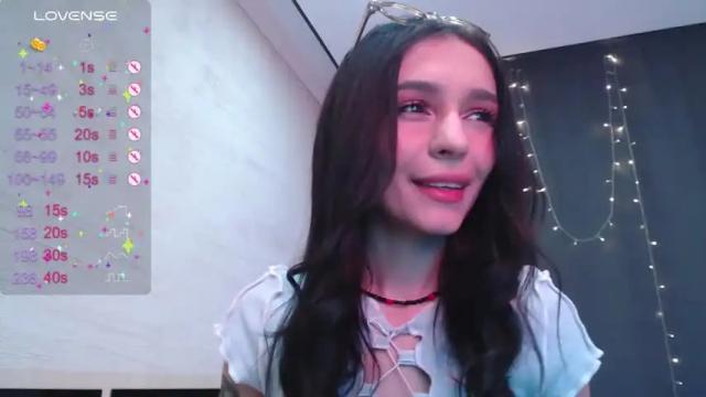 Thumbnail 2, lisochan's Stream at Chaturbate, 13 months ago