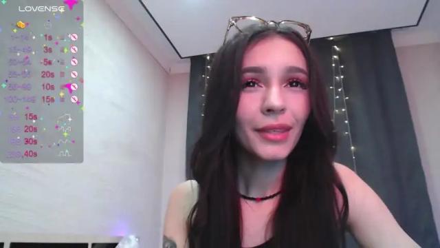 Image 11 of lisochan Stream on Chaturbate on 13 months ago