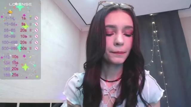 Thumbnail 1, lisochan's Stream at Chaturbate, 12 months ago