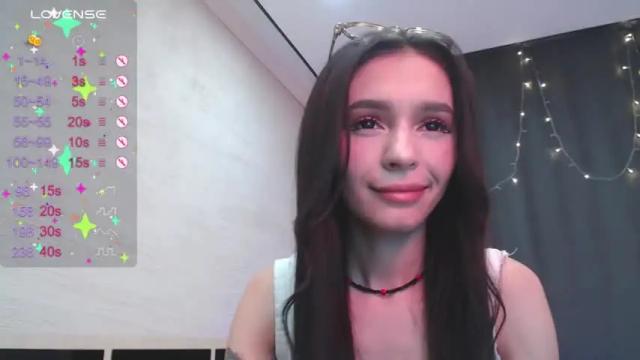 Image 10 of lisochan Stream on Chaturbate on 13 months ago