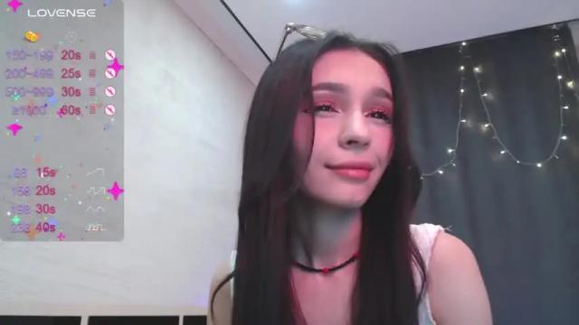 Image 8 of lisochan Stream on Chaturbate on 13 months ago