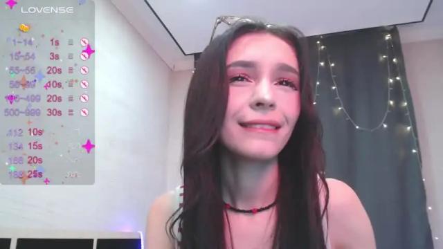 Thumbnail 1, lisochan's Stream at Chaturbate, 12 months ago