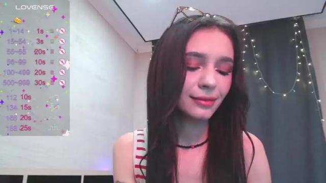 Image 4 of lisochan Stream on Chaturbate on 13 months ago