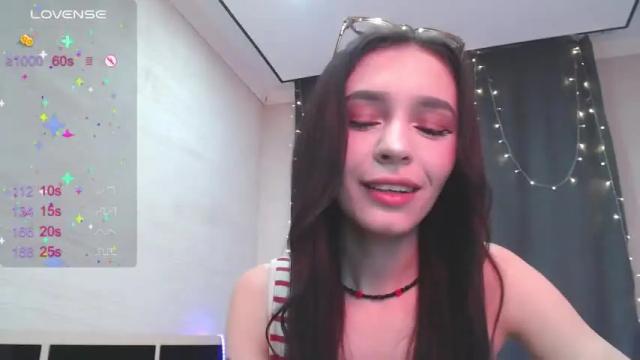 Thumbnail 3, lisochan's Stream at Chaturbate, 12 months ago