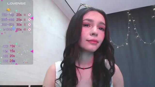 Image 11 of lisochan Stream on Chaturbate on 12 months ago