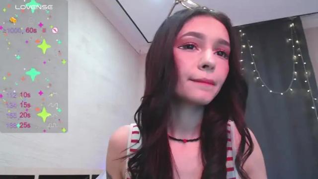 Image 2 of lisochan Stream on Chaturbate on 12 months ago