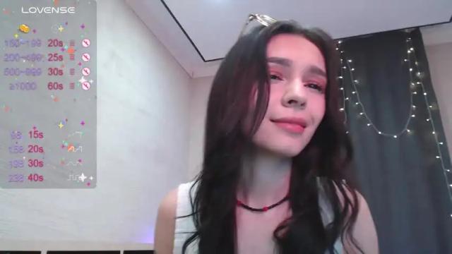 Image 10 of lisochan Stream on Chaturbate on 12 months ago