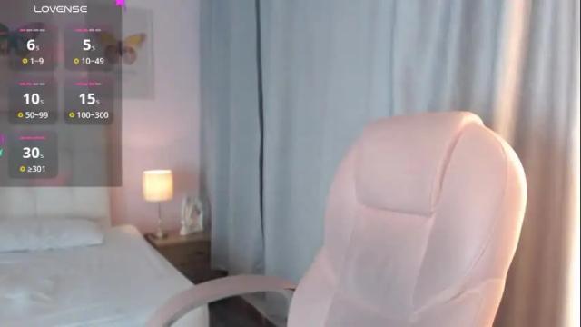 Thumbnail 2, liss_black's Stream at Chaturbate, 2 months ago