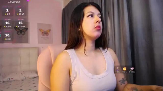 Image 2 of liss_black Stream on Chaturbate on 23 days ago