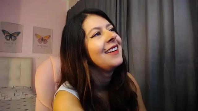 Thumbnail 1, liss_black's Stream at Chaturbate, 20 days ago