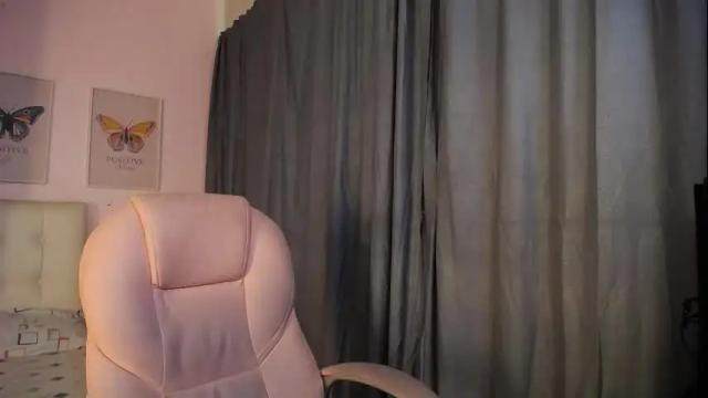 Thumbnail 2, liss_black's Stream at Chaturbate, 20 days ago