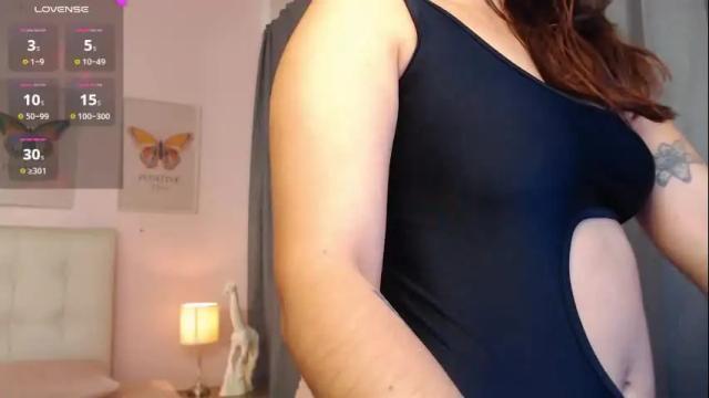 Image 10 of liss_black Stream on Chaturbate on 19 days ago