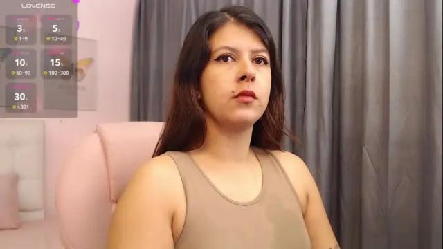 Thumbnail 1, liss_black's Stream at Chaturbate, 16 days ago