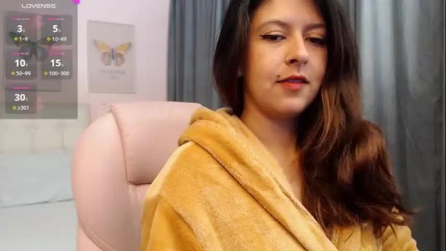 Thumbnail 1, liss_black's Stream at Chaturbate, 11 days ago