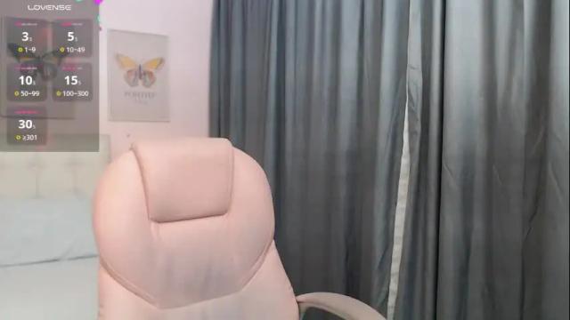 Image 11 of liss_black Stream on Chaturbate on 12 days ago