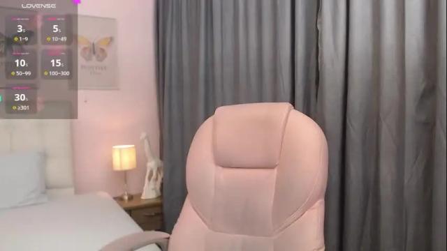 Image 12 of liss_black Stream on Chaturbate on 8 days ago