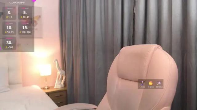 Thumbnail 1, liss_black's Stream at Chaturbate, 4 days ago