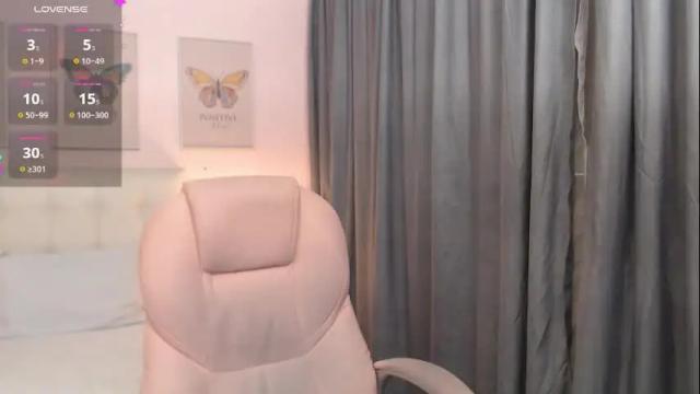 Image 12 of liss_black Stream on Chaturbate on 6 days ago