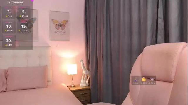 Thumbnail 3, liss_black's Stream at Chaturbate, 1 day ago