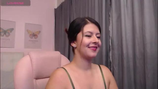 Thumbnail 2, liss_black's Stream at Chaturbate, 1 month ago