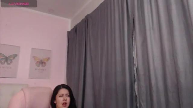 Image 7 of liss_black Stream on Chaturbate on 1 month ago