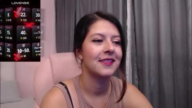 Image 2 of liss_black Stream on Chaturbate on 1 month ago