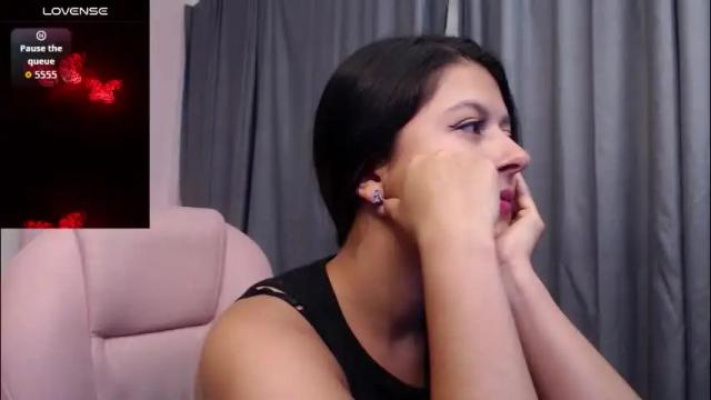 Image 4 of liss_black Stream on Chaturbate on 1 month ago