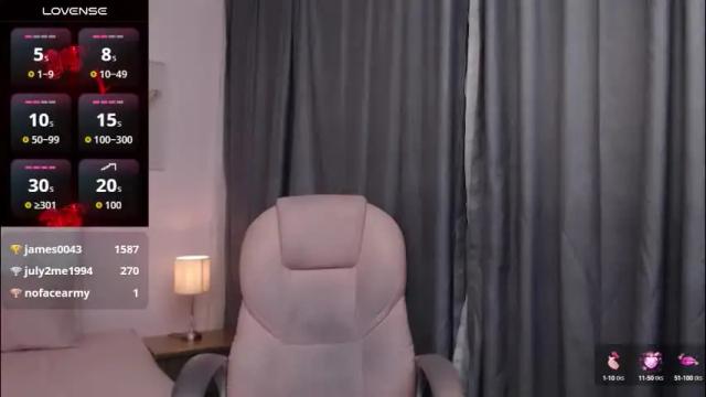 Image 2 of liss_black Stream on Chaturbate on 1 month ago