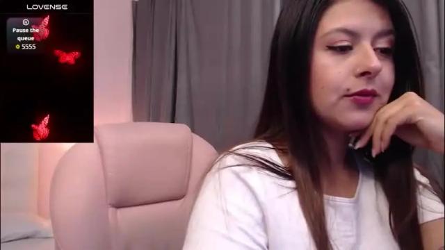 Image 3 of liss_black Stream on Chaturbate on 1 month ago