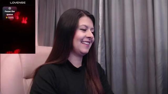 Thumbnail 1, liss_black's Stream at Chaturbate, 1 month ago